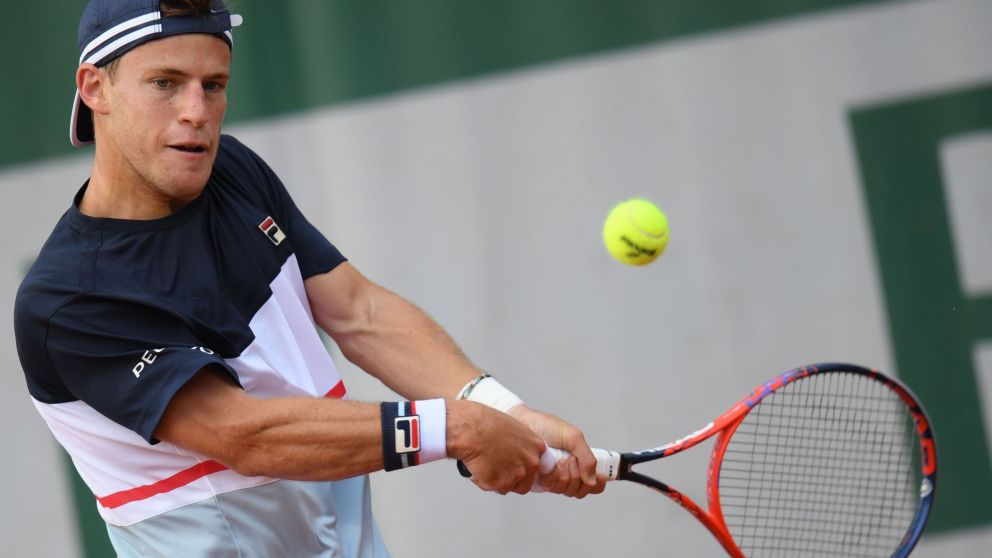 "El Peque" ansía superar la tercera ronda en Roland Garros.