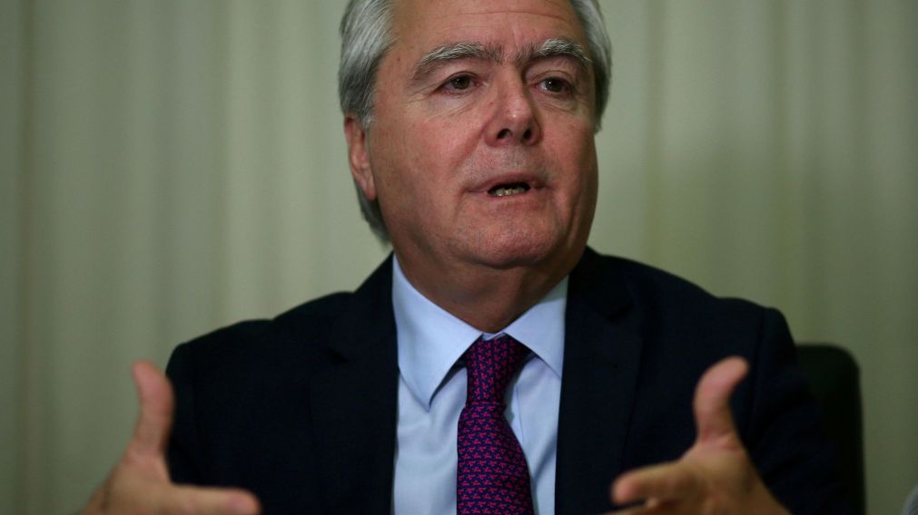 El senador habló sobre el respaldo al proyecto. (Reuters)