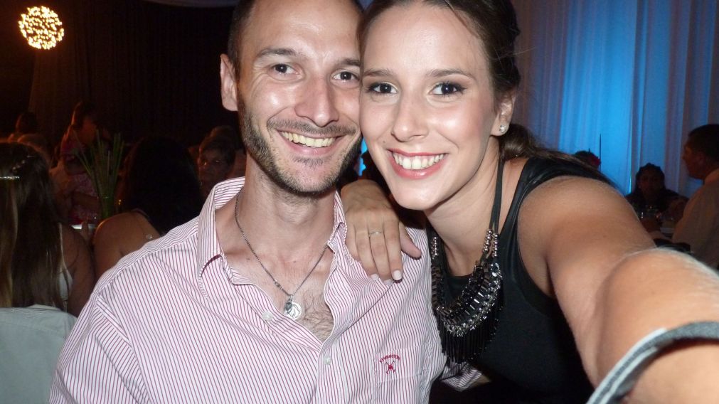 El ejemplo de Maxi y su hermana. 