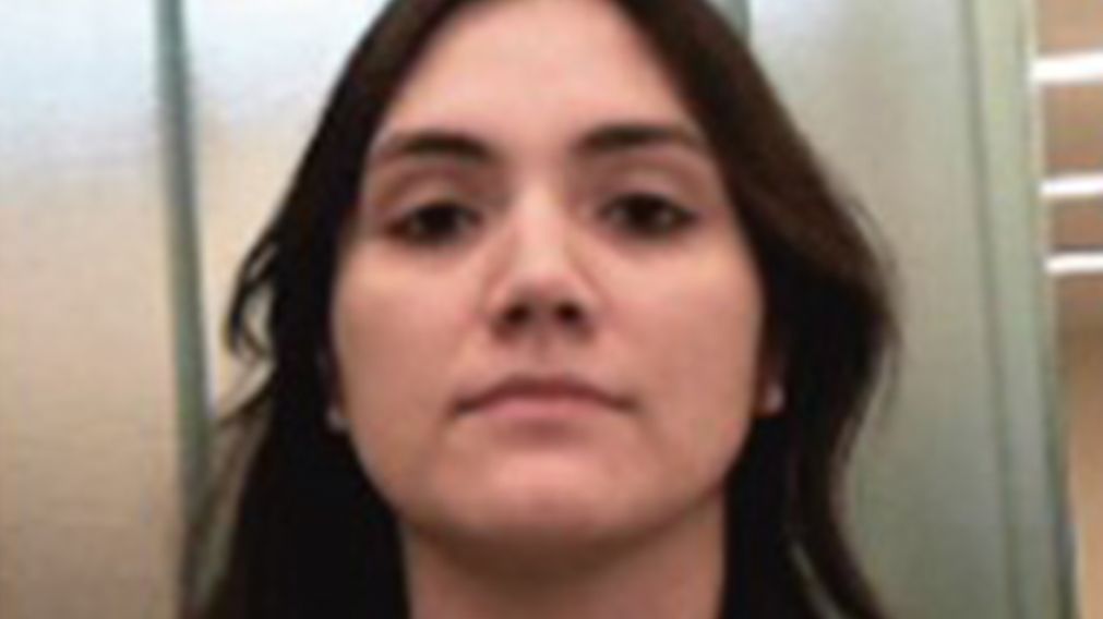 Marcela Coronel fue encontrada asesinada en Longchamps. (Comunicado Hospital Italiano)