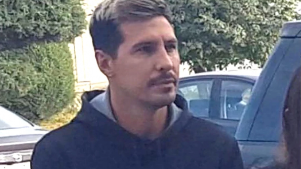 Fabbro seguirá preso hasta el juicio.