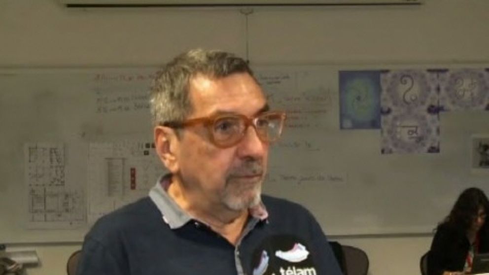 El gerente Bergeret desmintió su renuncia y fue suspendido por 30 días.