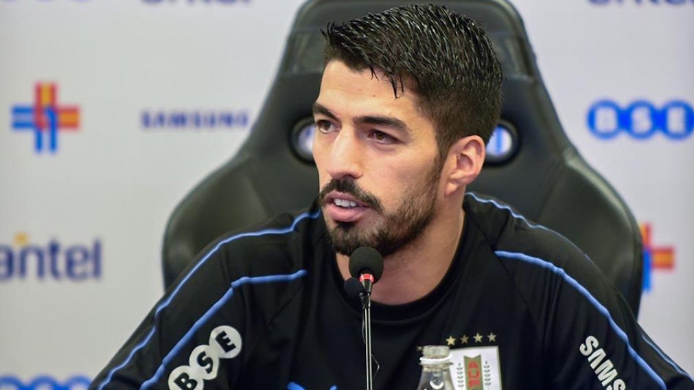 "El pistolero" habló de lo que significa disputar otra Copa Del Mundo. (Foto: AFP)
