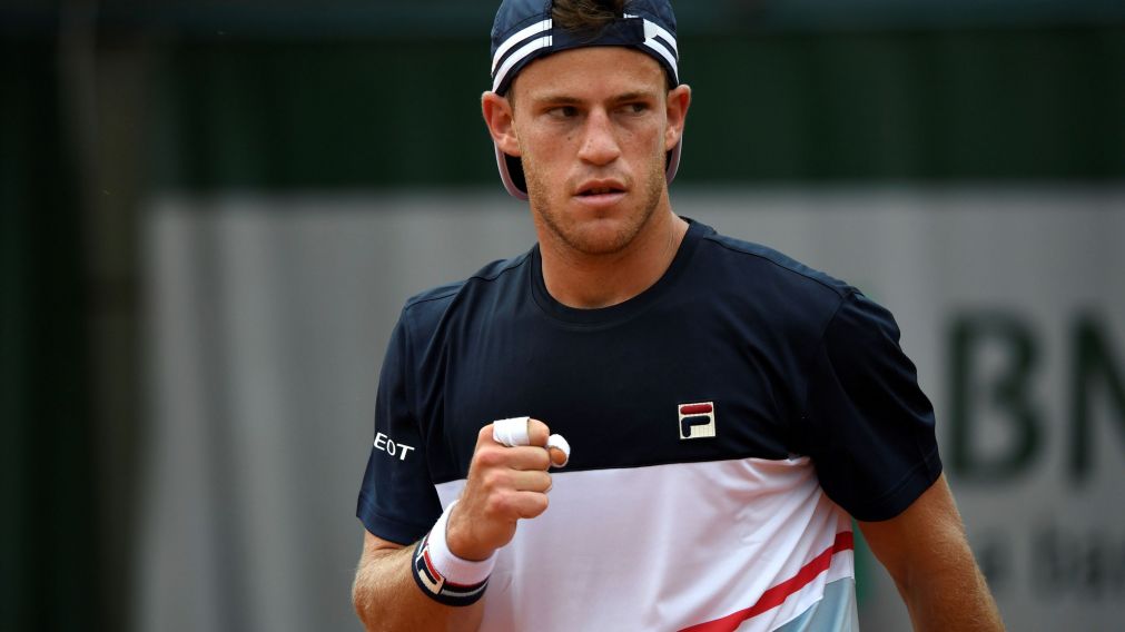 El "Peque" no tuvo piedad con el francés Calvin Hemery.