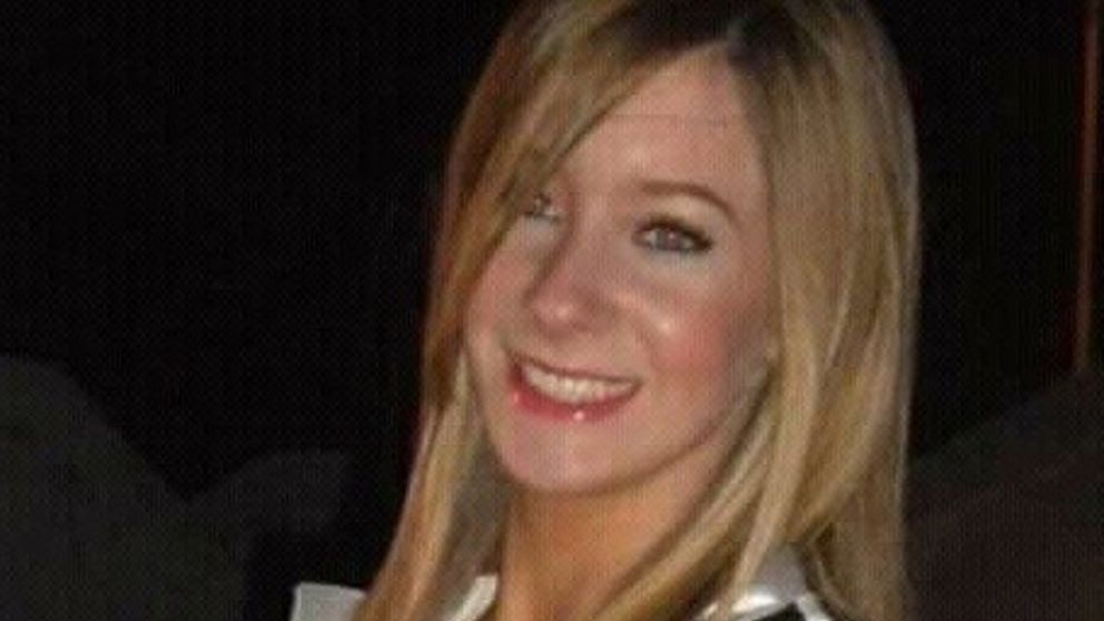 Antonella trabajaba como modelo y era hija de un reconocido médico.
