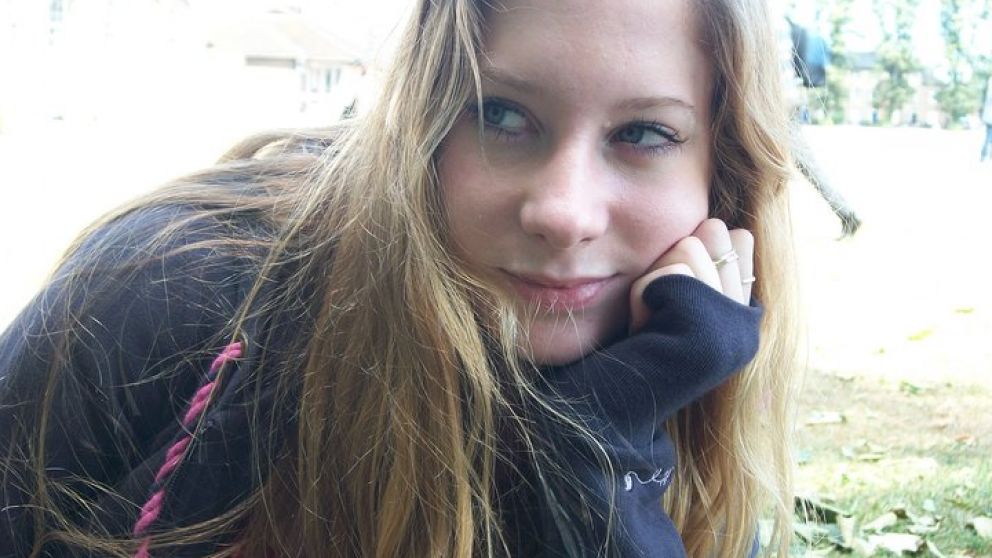 Investigan a 6 personas por la "muerte dudosa" de Antonella Pochettino.