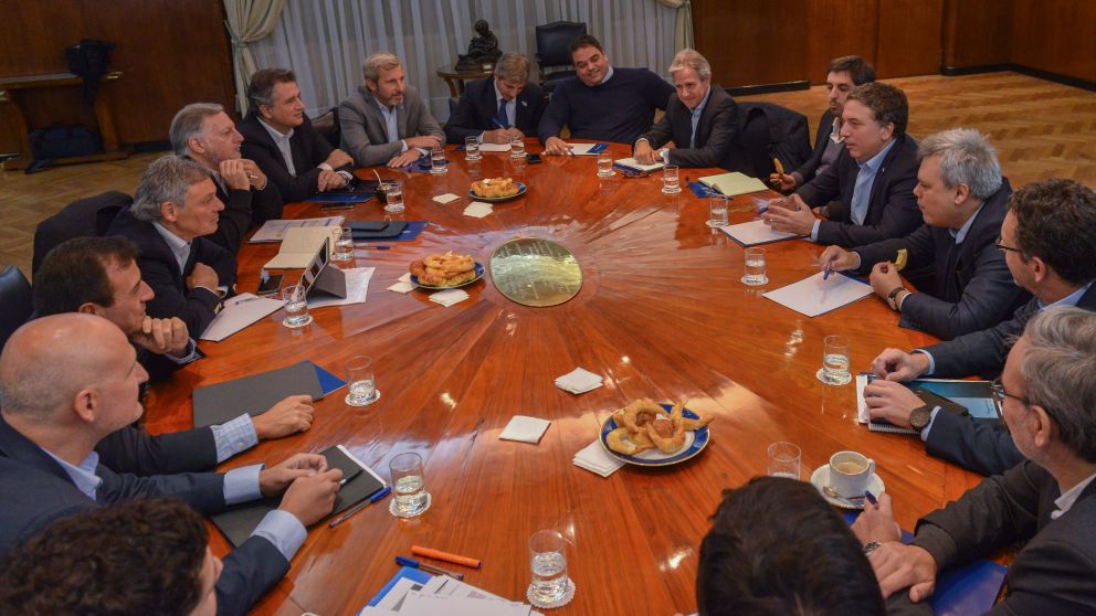 Cada 15 días los ministros deberán rendir cuentas de los gastos que tienen en cada área.
