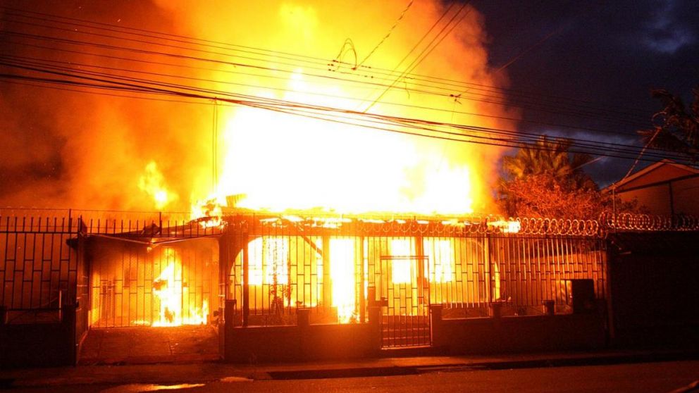 La víctima no sobrevivió (foto ilustrativa).