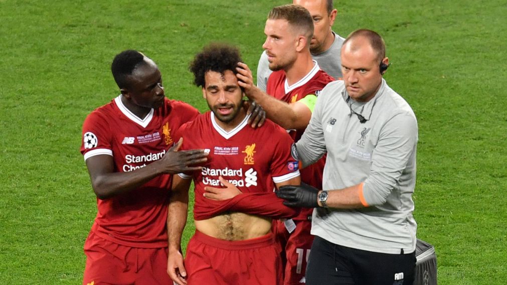 La impotencia del egipcio (AFP).