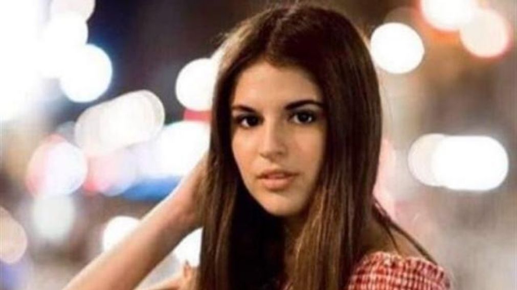 La jovencita de 16 años quería ser estrella pop.
