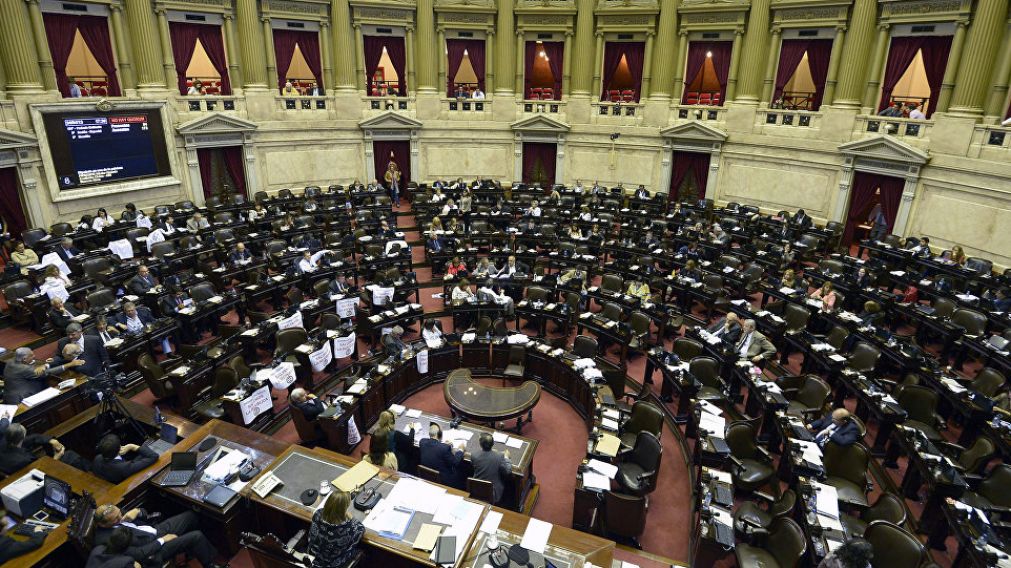La discusión por la despenalización del aborto ya tiene fecha.