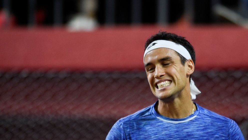 Nicolás Kicker podría ser suspendido de por vida por arreglar dos partidos.