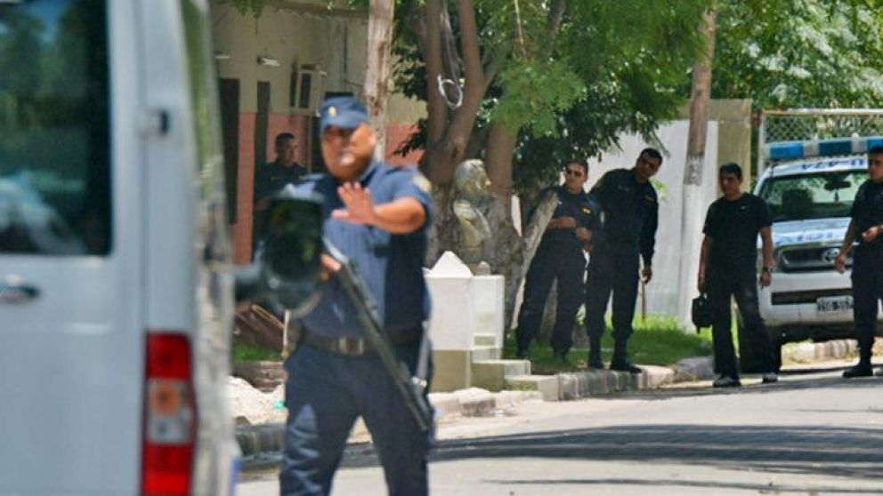 Otro caso de violación y violencia familiar sacude al pueblo de Sarmiento en Santiago del Estero.