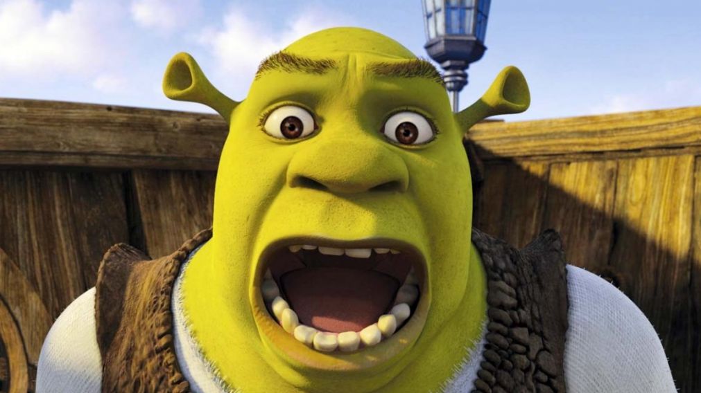 Un descubrimiento te dejará con la boca abierta, como a Shrek.