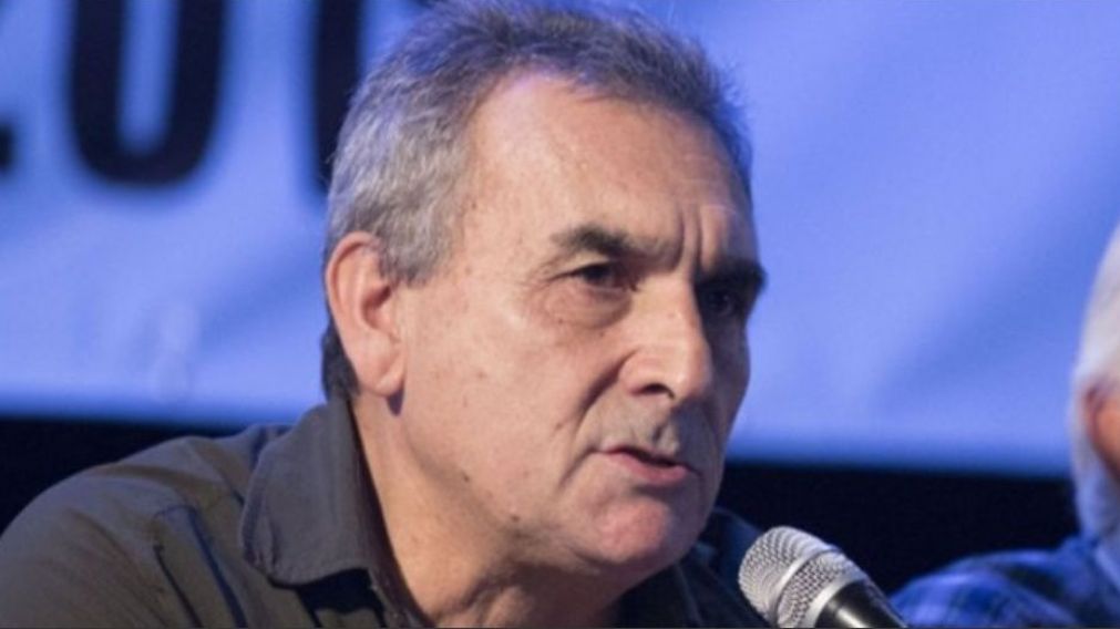 Juan Carlos Schmid no ir� al paro del 25 de mayo porque acudir�n "quienes siempre criticaron a la CGT".