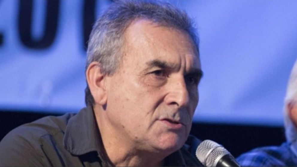 Juan Carlos Schmid no irá al paro del 25 de mayo porque acudirán "quienes siempre criticaron a la CGT".