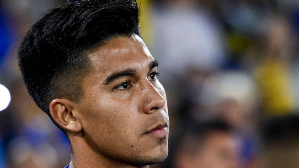 Guillermo Pol Fernández fue anunciado como nuevo refuerzo de Rosario Central.