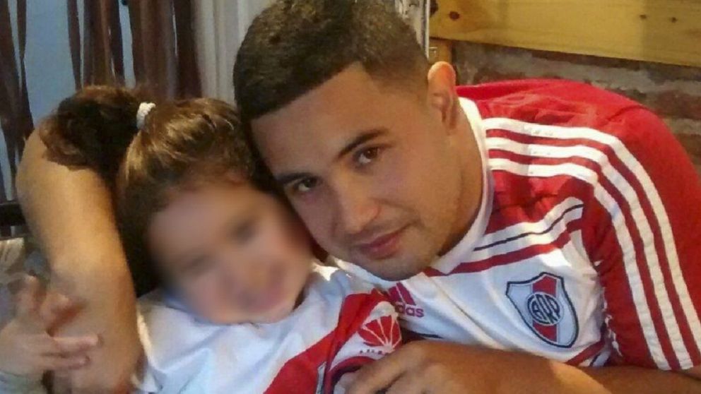 Le dictaron preventiva a los dos detenidos por el crimen del colectivero Leandro Alcaraz