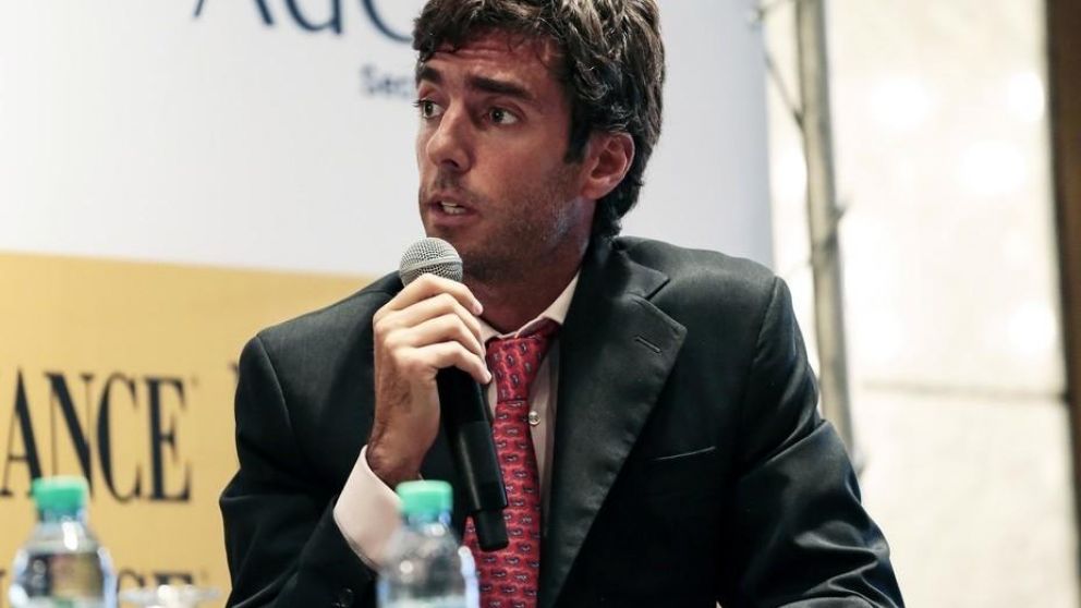 Federico Tomasevich, Presidente de PUENTE.