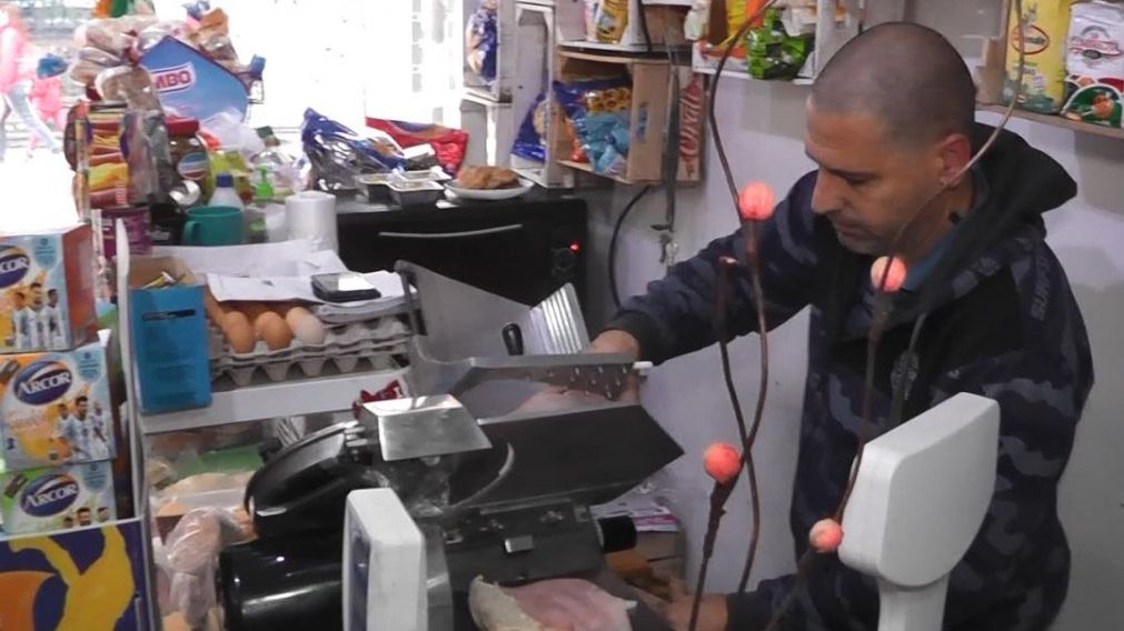 "Hiper-pol�mica" en Berazategui