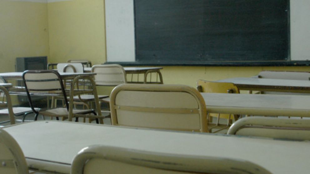 La provincia ofrece el 10% semestral y revisión en Julio.