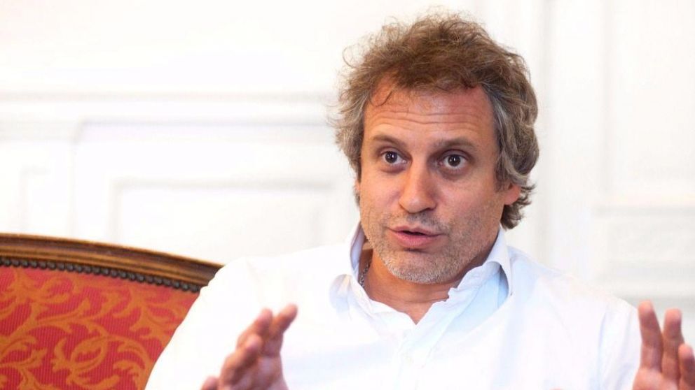El jefe de Gabinete del gobierno porteño, Felipe Miguel, pidió que no hagan cortes y paro "contra la gente".