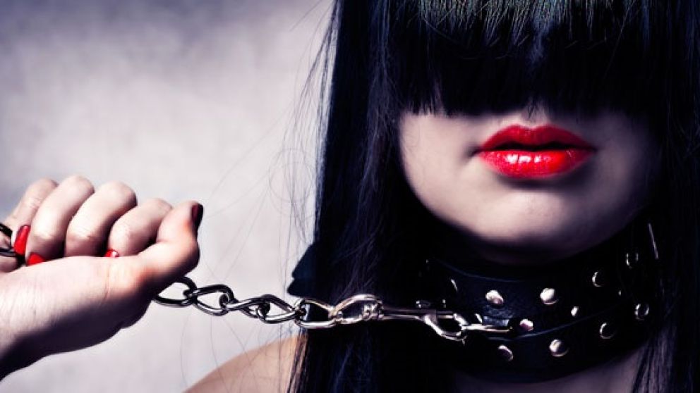 El sexo a veces mata. Vos sos quien pone los límites.