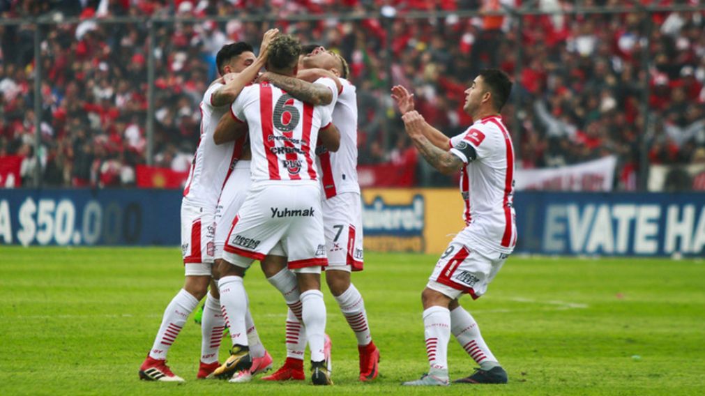 El segundo ascenso para la Superliga es para "El Santo", que tendrá su clásico contra Atlético.