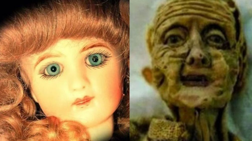 La saga del maléfico filme del muñeco “Chucky” fue basado en un hecho real. ¿Esta historia se relacionará?