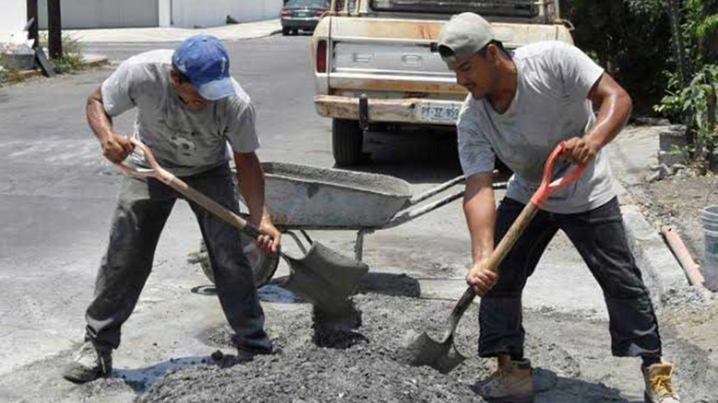 Los albañiles justicieros evitaron un robo. (Imagen ilustrativa)