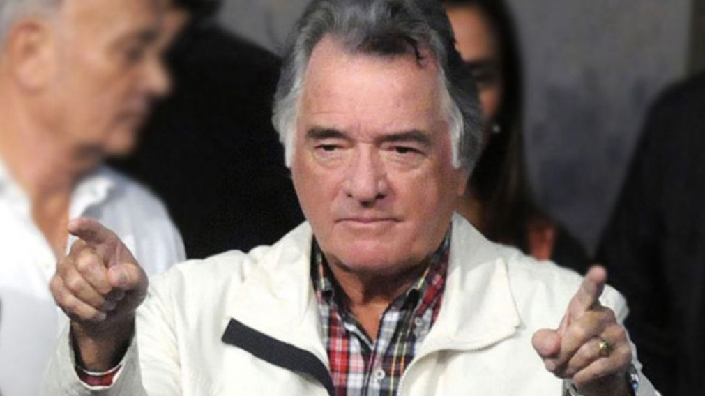 Barrionuevo dijo que el peronismo volverá al poder en 2019.