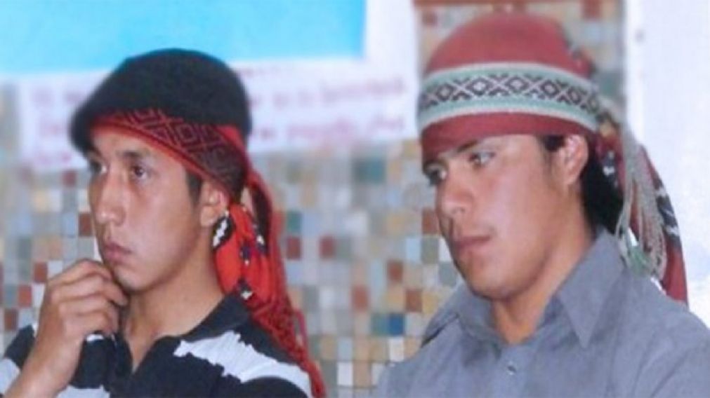 Emiten orden de captura para mapuches por ocupaci�n en Mascardi