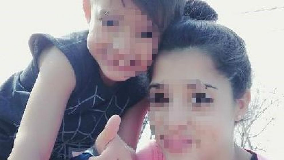 La madre de Santino será indagada por la justicia.