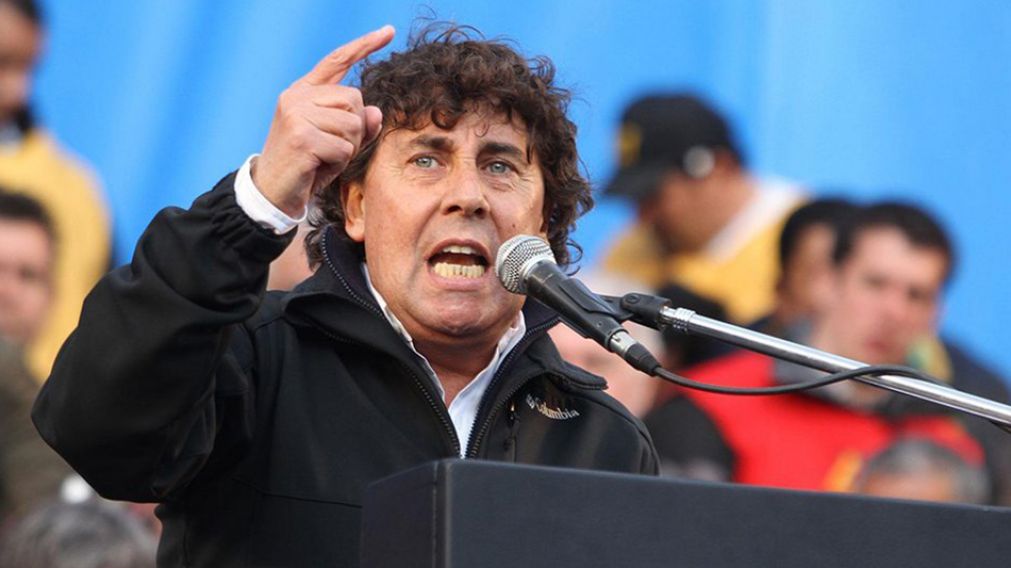 Pablo Micheli no tiene lugar en la CTAA.