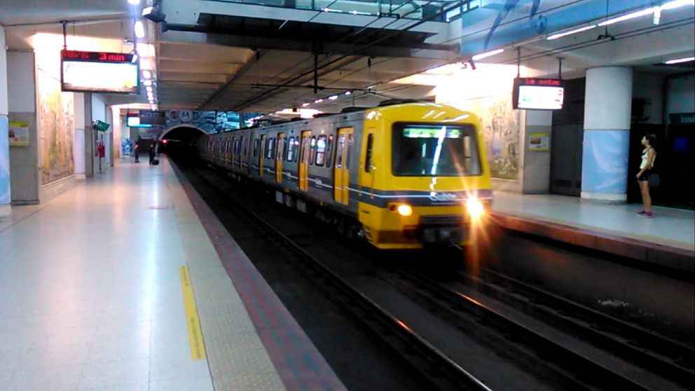 Tras una mañana complicada para viajar, se normalizó el servicio.