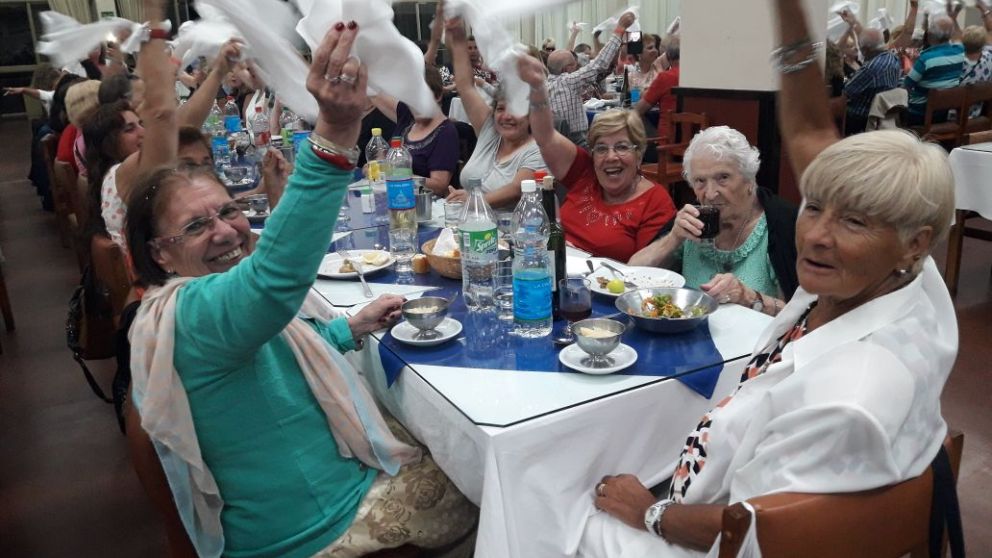 Una escapada de lujo