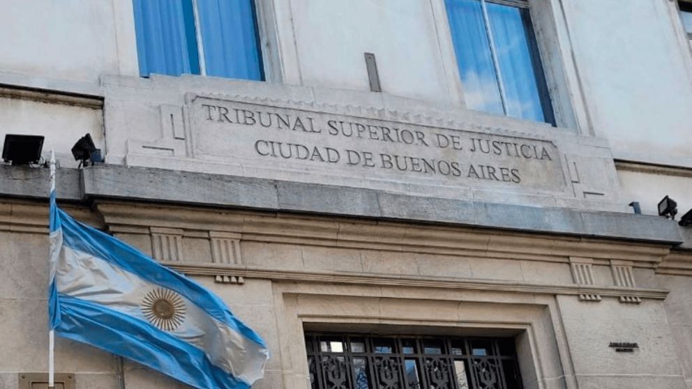 El Tribunal Superior de Justicia fall� contra un padre que no cumple con la cuota alimentaria.