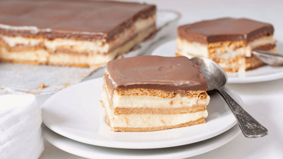 Torta de la abuela: descubrí la receta secreta de esta irresistible preparación