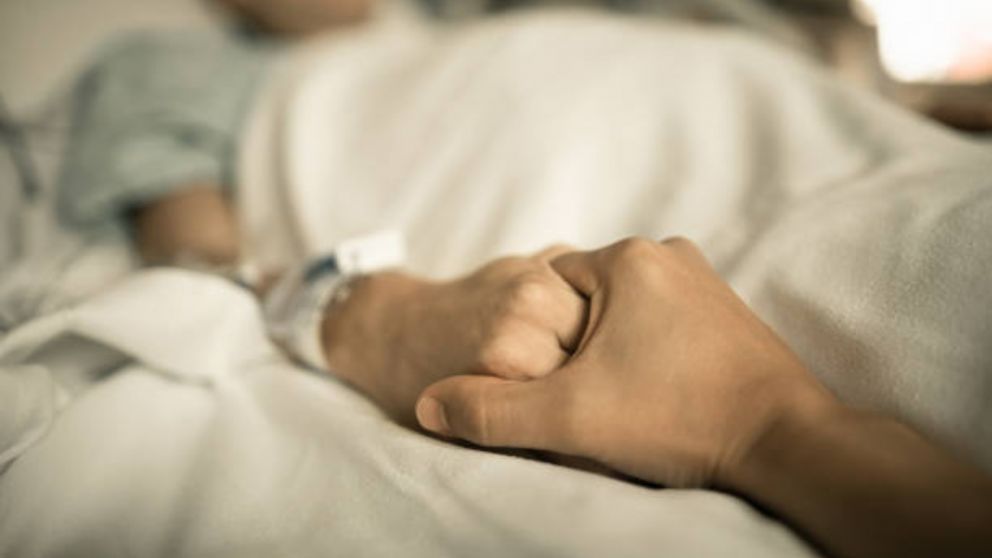 Un hombre murió por 45 minutos, "volvió a la vida" y contó su increíble experiencia "del otro lado".
