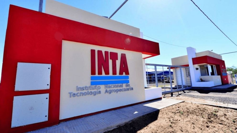 El Gobierno sigue adelante con su plan de reformar el Instituto Nacional de Tecnología Agropecuaria (Imagen ilustrativa).