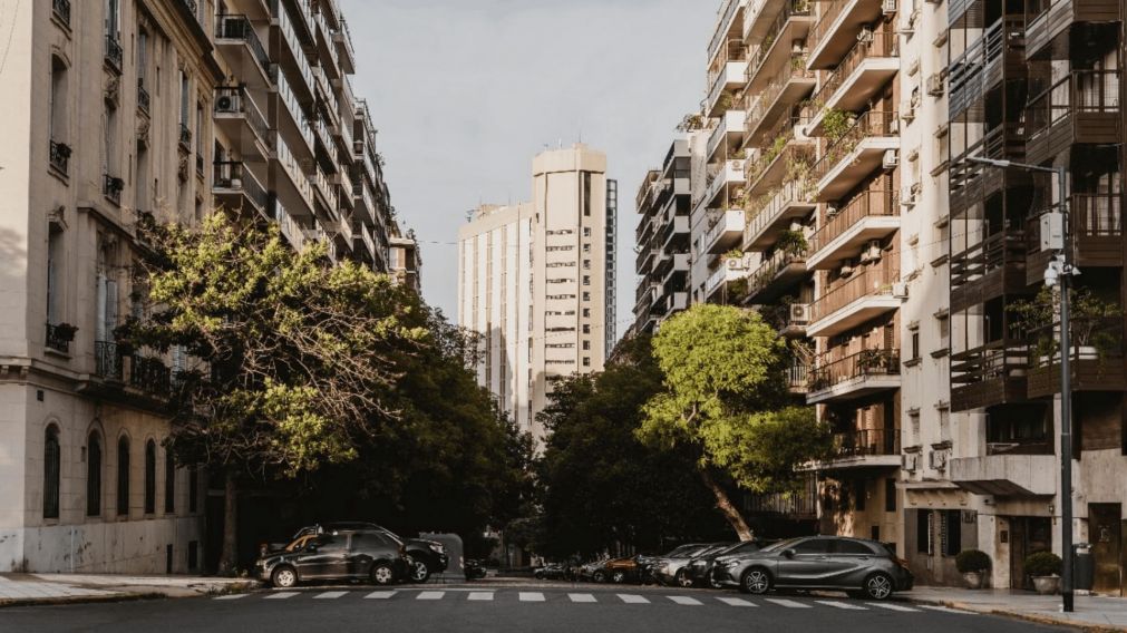 Saavedra permanece en revalorización constante.