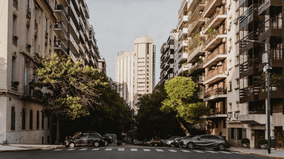 Saavedra permanece en revalorización constante.