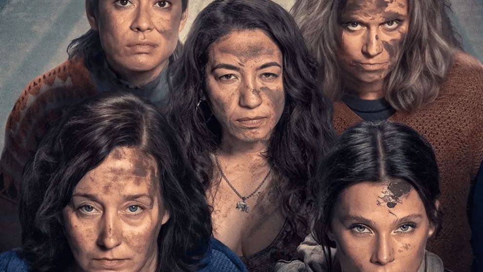 De qu� trata y quienes formar�n parte de "En el barro", la nueva serie de Netflix Argentina.