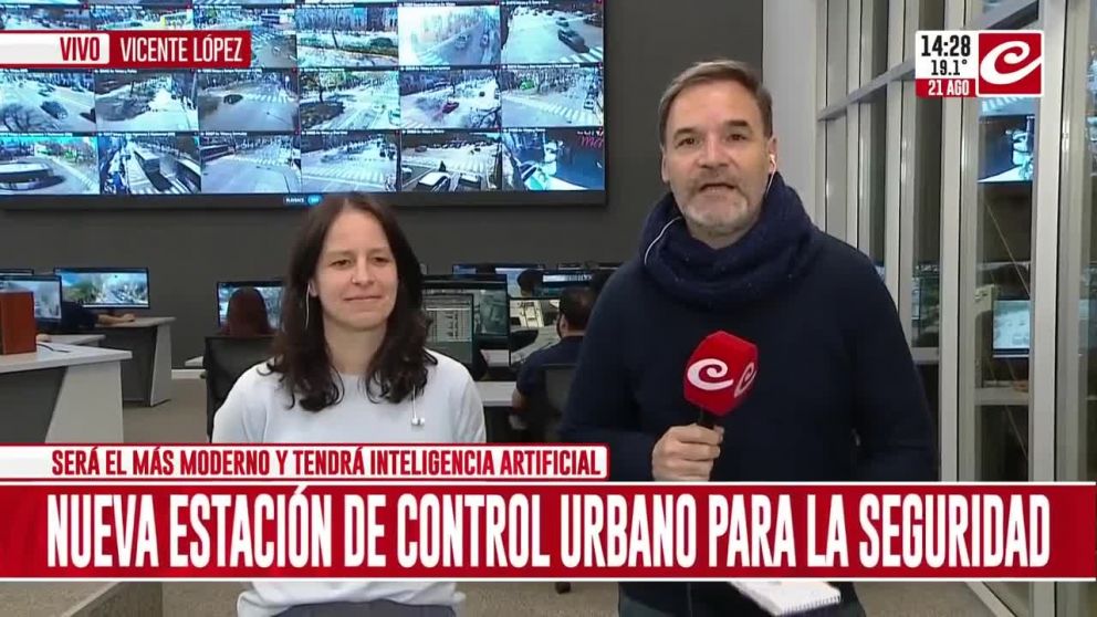 Crónica HD