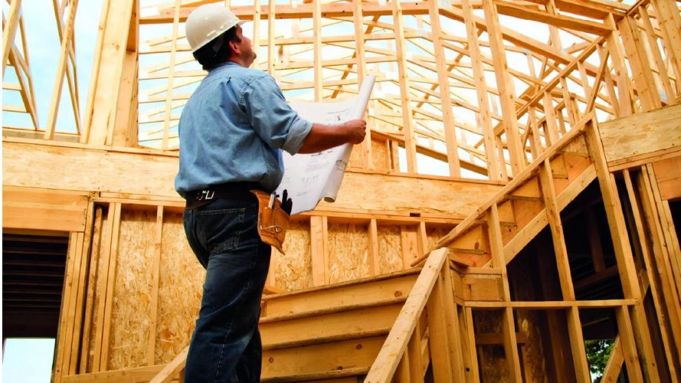 Costos de construcci�n: cu�nto hay que invertir para hacer una casa en agosto 2025.