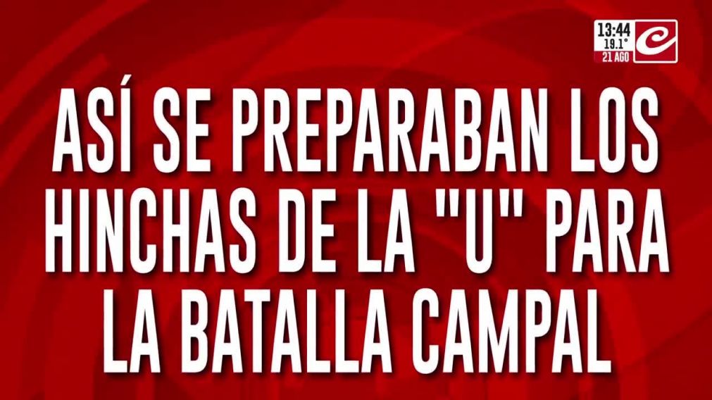 Cr�nica HD