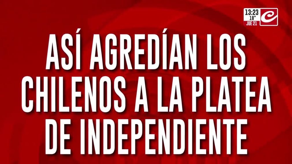 Crónica HD