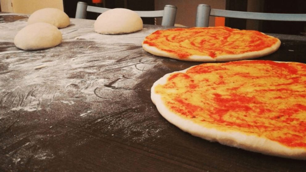 La receta definitiva para hacer las mejores prepizzas