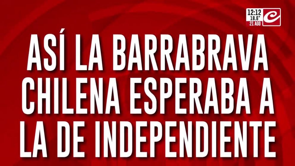 Crónica HD