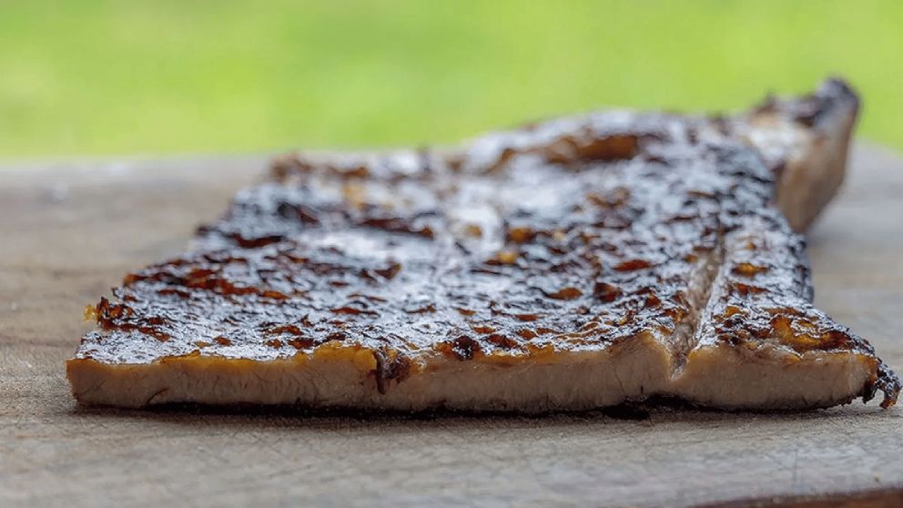 Ni Uribelarrea ni Tom�s Jofr�: El pueblito a pocas horas de CABA famoso por su Fiesta del Matambre y su tranquilidad